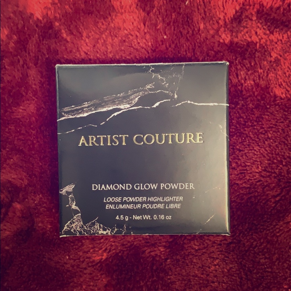 Artist Couture Diamond Glow Powder